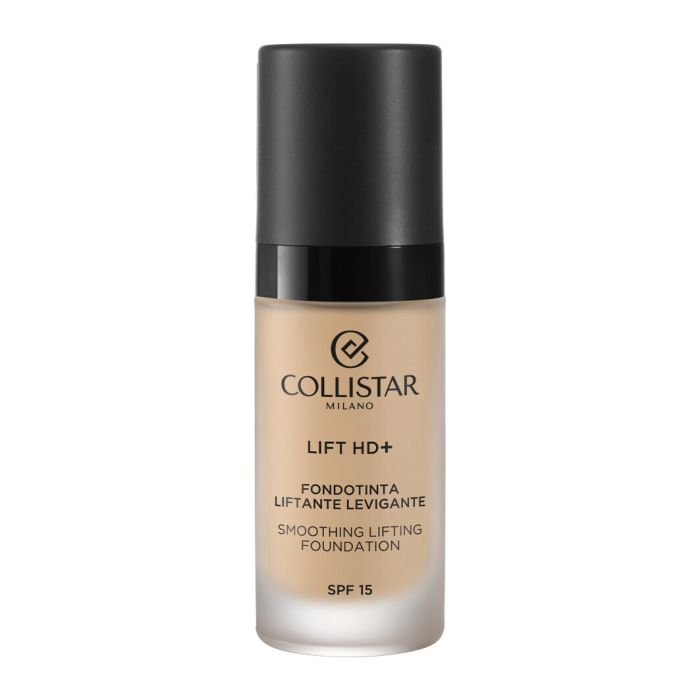Lift HD+ Base de Maquillaje SPF15 30 ml