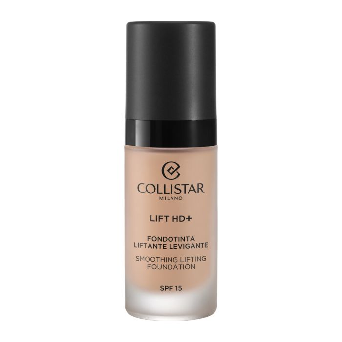 Lift HD+ Base de Maquillaje SPF15 30 ml