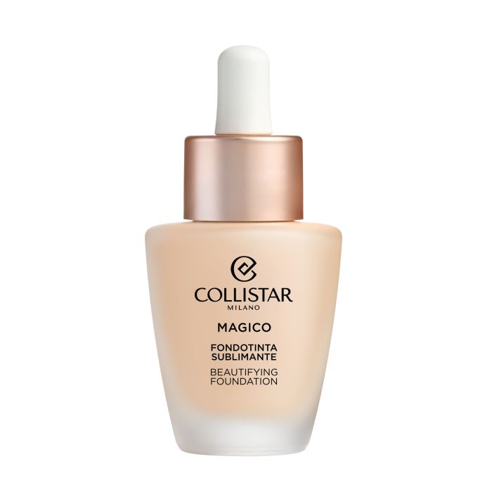 Mágico Fondo Maquillaje Acabado Sublime 30 ml