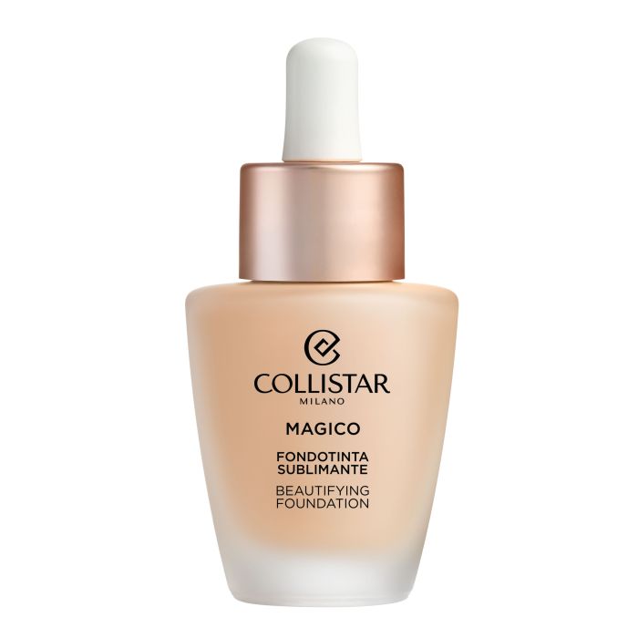 Mágico Fondo Maquillaje Acabado Sublime 30 ml