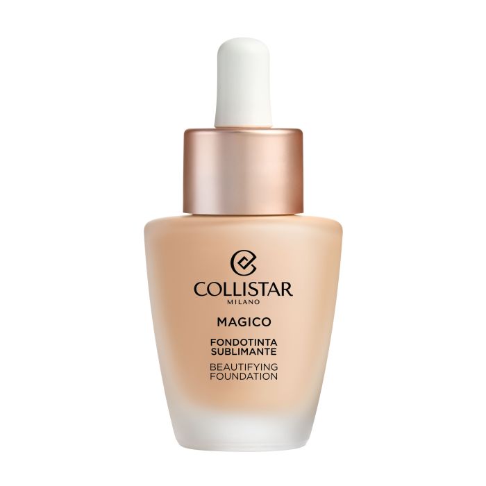 Mágico Fondo Maquillaje Acabado Sublime 30 ml