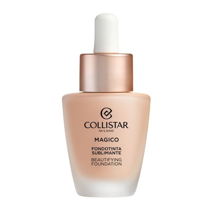 Mágico Fondo Maquillaje Acabado Sublime 30 ml