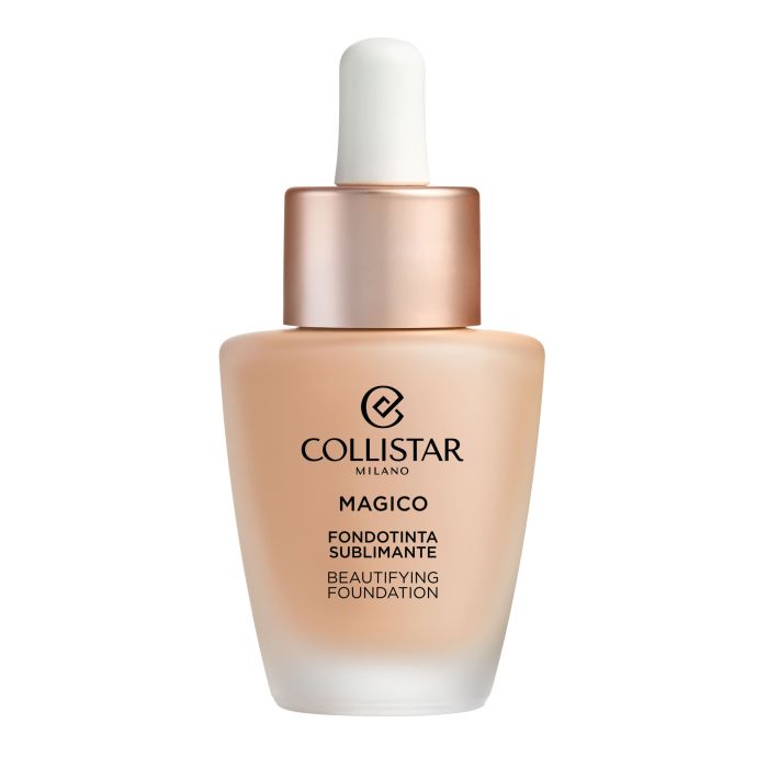 Mágico Fondo Maquillaje Acabado Sublime 30 ml