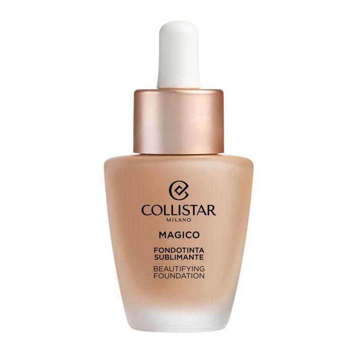 Mágico Fondo Maquillaje Acabado Sublime 30 ml