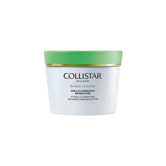 Manteca Hidratante, Iluminadora y Reparadora 200 ml
