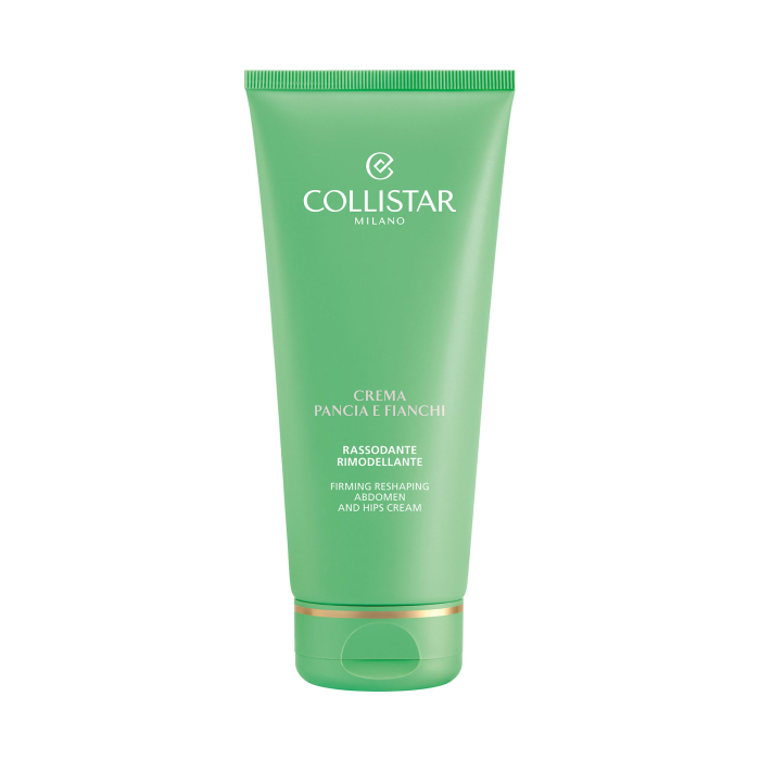 Crema Vientre y Caderas Reafirmante Remodeladora 200 ml