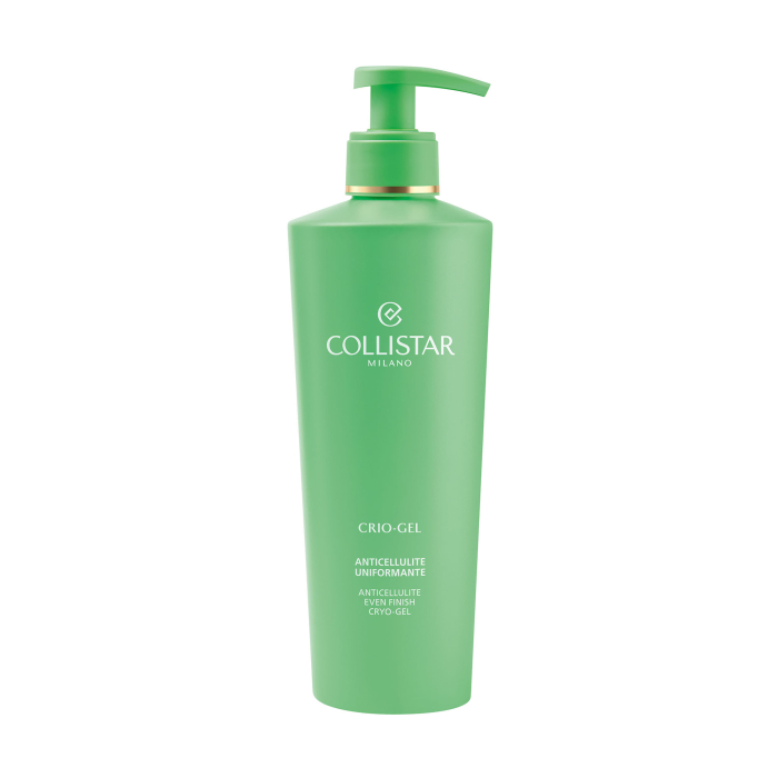 Crio-Gel Anticelulítico 400 ml
