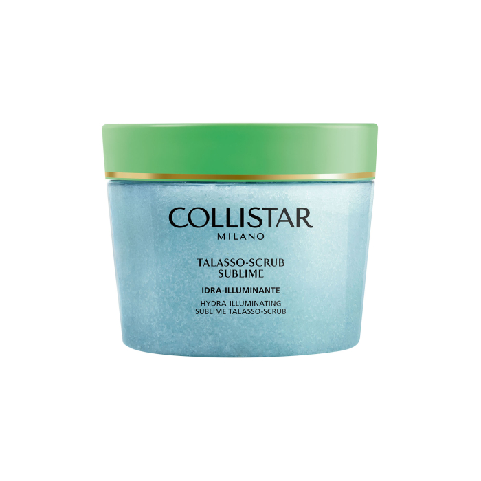 Talasso-Scrub Hidratante Iluminador 600 gr