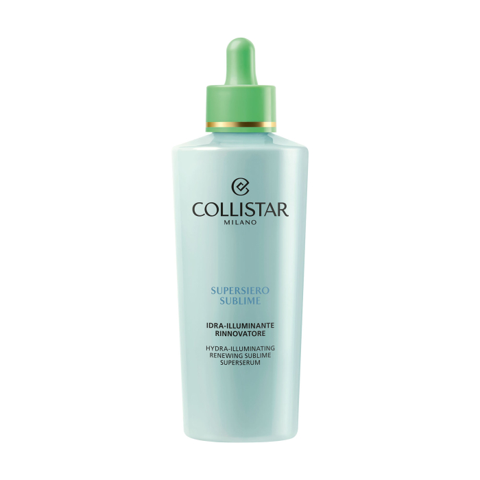 Supersérum Hidratante Iluminador y Renovador 200 ml