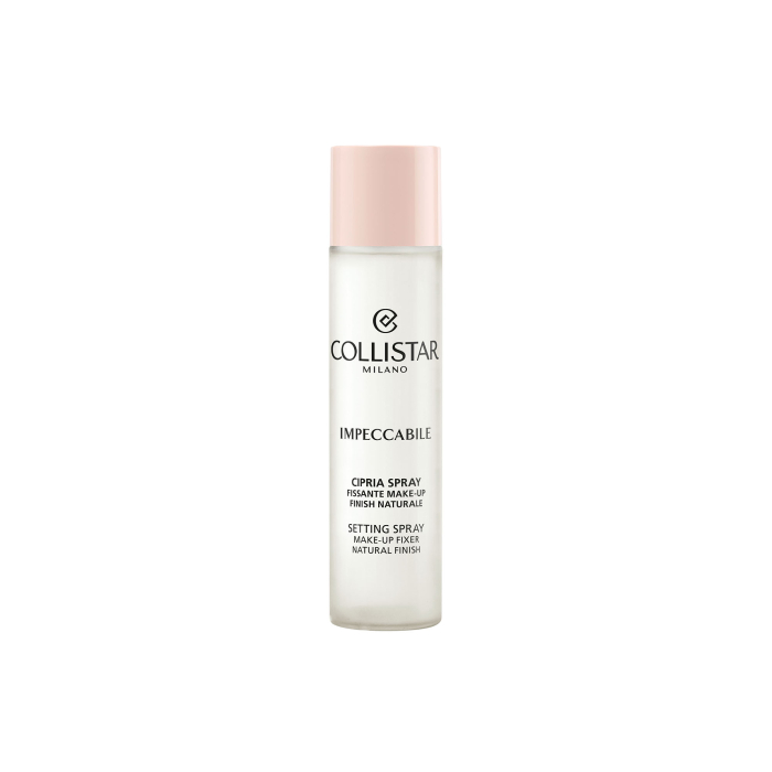 Impeccabile Spray Fijador de Maquillaje 100 ml