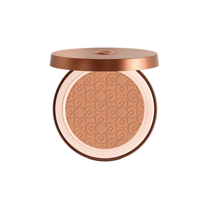 Magica Polvos Bronceadores