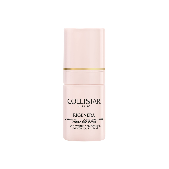 Rigenera Contorno de Ojos Antiarrugas Alisador 15 ml