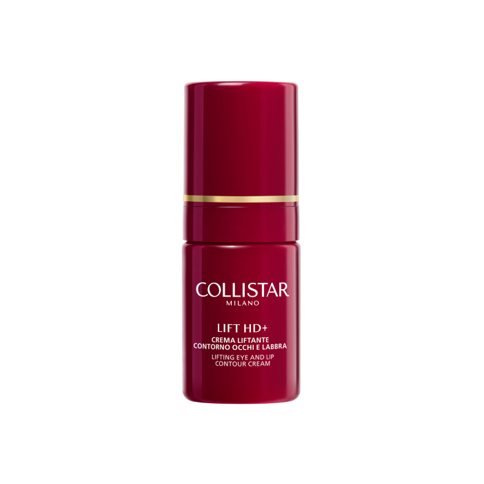 Lift HD+ Crema Efecto Lifting Contorno de ojos y labios 15 ml