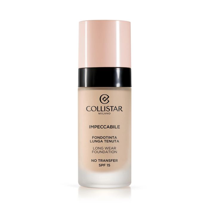 Base de Maquillaje Larga Duración Impeccabile 30 ml