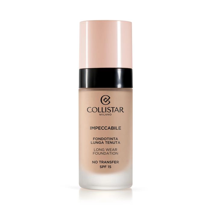 Base de Maquillaje Larga Duración Impeccabile 30 ml