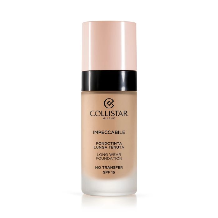 Base de Maquillaje Larga Duración Impeccabile 30 ml