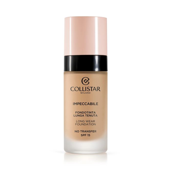 Base de Maquillaje Larga Duración Impeccabile 30 ml