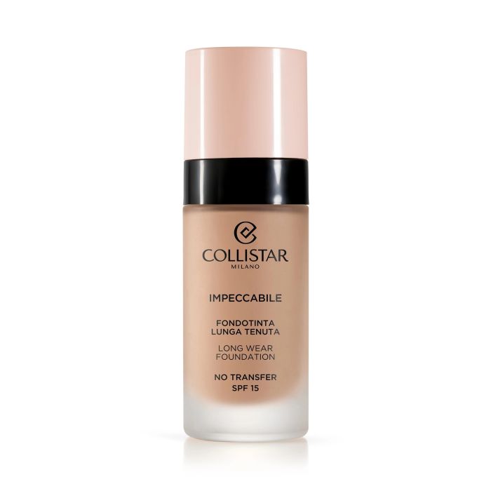 Base de Maquillaje Larga Duración Impeccabile 30 ml