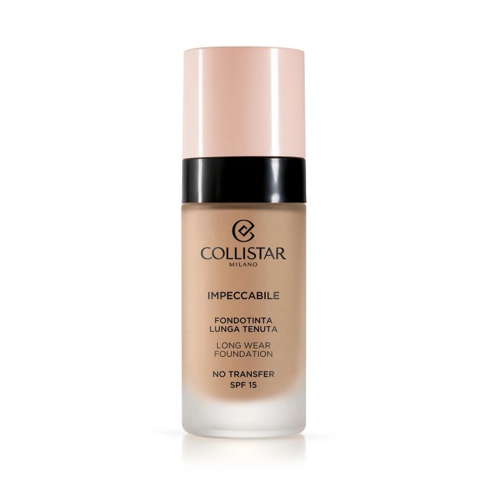 Base de Maquillaje Larga Duración Impeccabile 30 ml