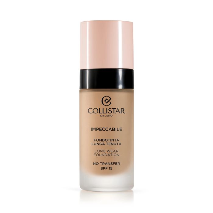Base de Maquillaje Larga Duración Impeccabile 30 ml