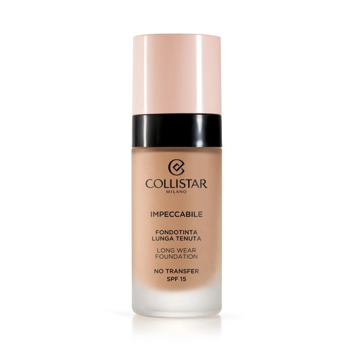 Base de Maquillaje Larga Duración Impeccabile 30 ml