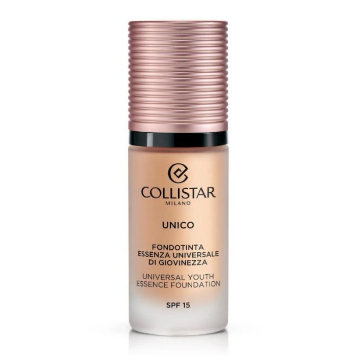 ¡30% Dto! Base De Maquillaje Unico Spf 15 30 Ml-image
