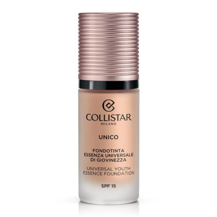 Base de Maquillaje Unico SPF 15 30 ml