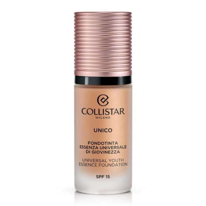 Base de Maquillaje Unico SPF 15 30 ml