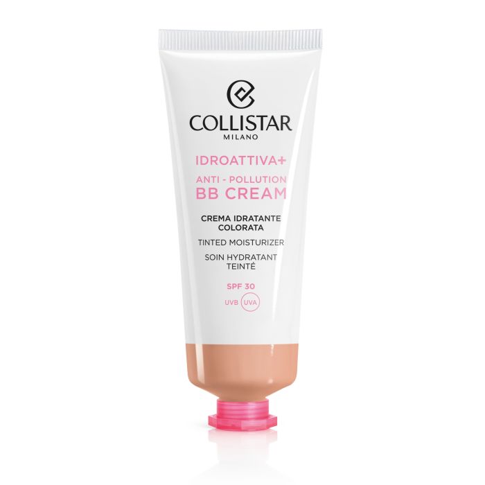 Idro Attiva+ BB Cream SPF 30 50 ml