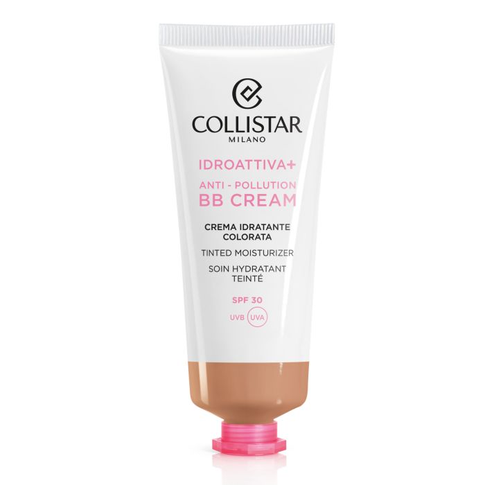 Idro Attiva+ BB Cream SPF 30 50 ml