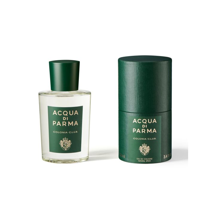 Eau de Cologne Colonia C.L.U.B.