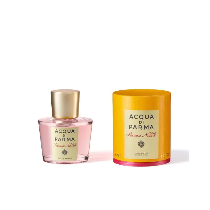 Acqua di Parma Peonia Nobile Eau de Parfum