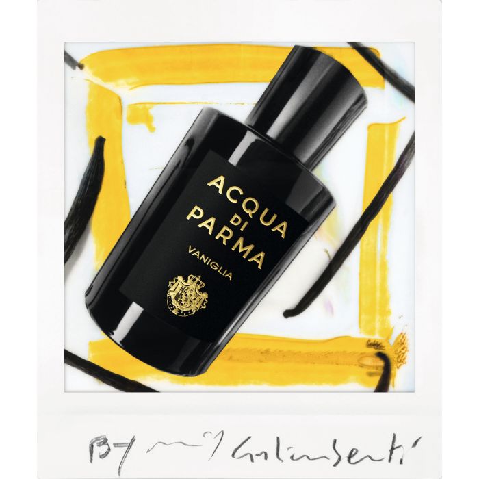 Signatures of the Sun Vaniglia Eau de Parfum
