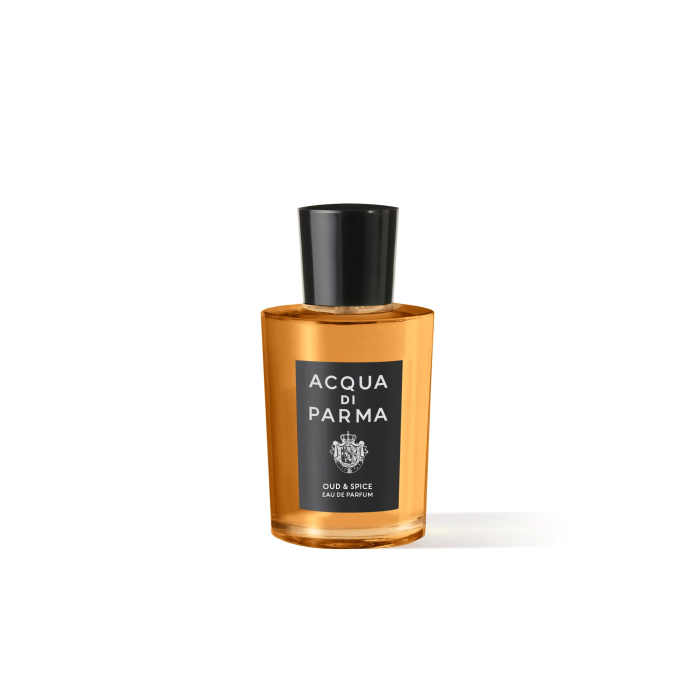Signatures of the Sun Oud & Spice Eau de Parfum 100 ml