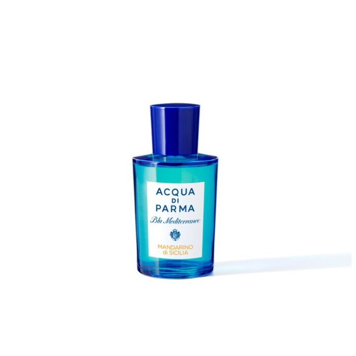 Blu Mediterraneo Mandarino di Sicilia Eau de Toilette 100 ml