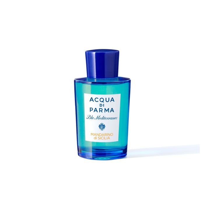 Blu Mediterraneo Mandarino di Sicilia Eau de Toilette 180 ml