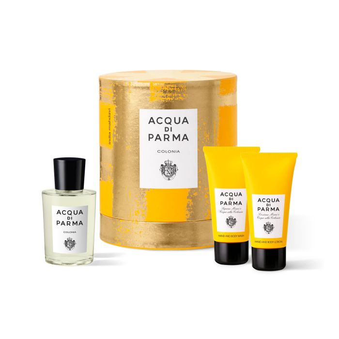 Colonia Estuche de Regalo 100 ml