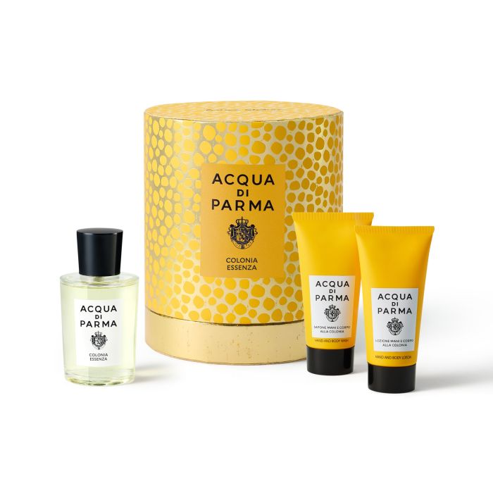 Colonia Essenza Estuche de Regalo 100 ml