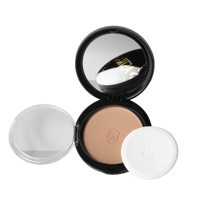 Natural Skin Powder Astra Polvos compactos y polvos sueltos