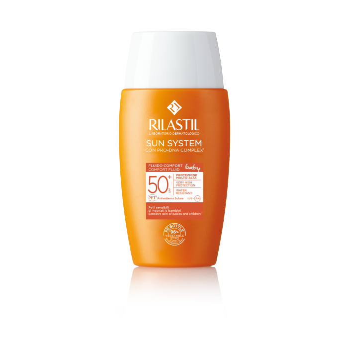 Sun System Baby Comfort 50 ml