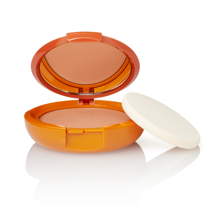 Sun System Protección Solar Facial SPF50 con Color