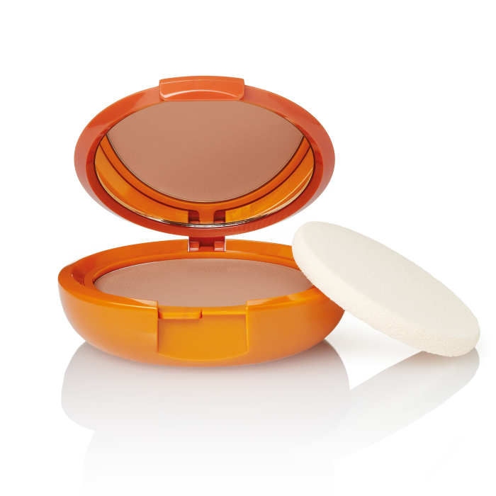 Sun System Protección Solar Facial SPF50 con Color