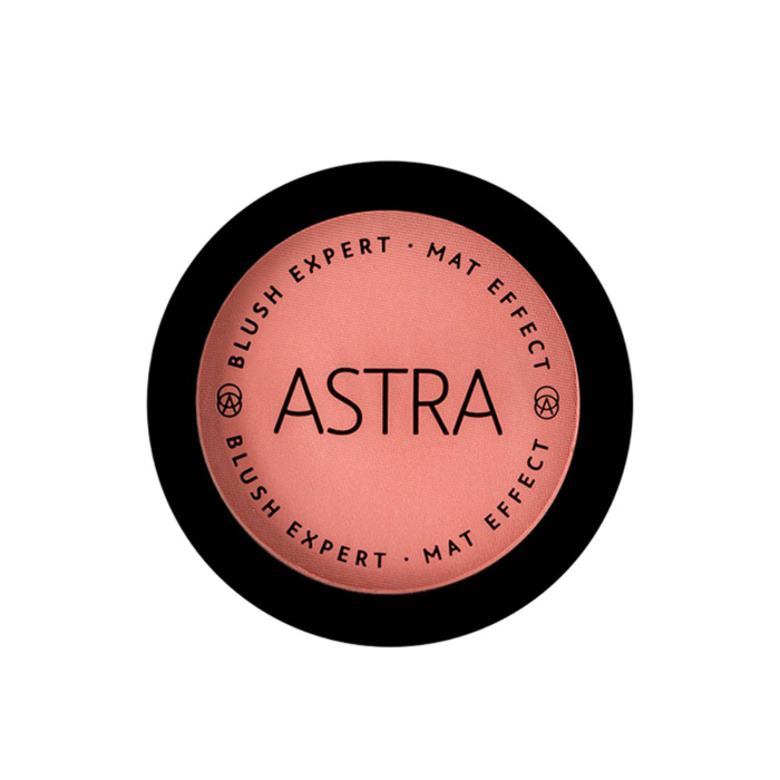 Blush Expert Mat Effect Astra Coloretes