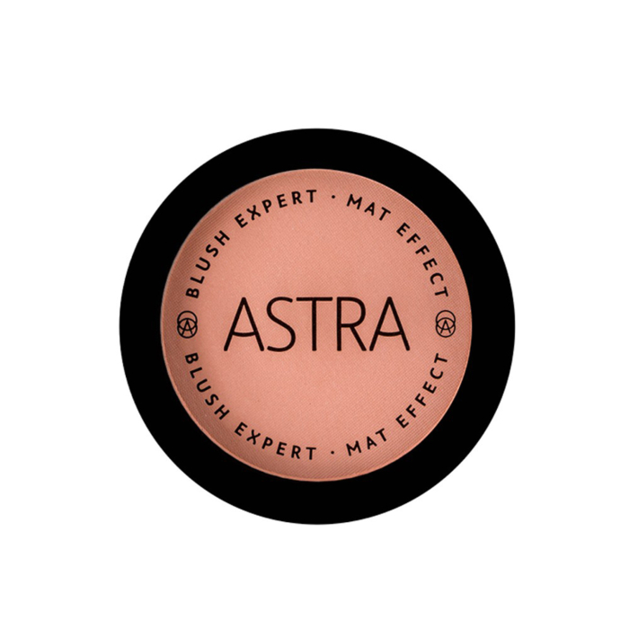 Blush Expert Mat Effect Astra Coloretes