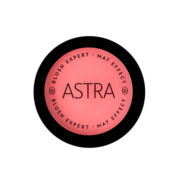 Blush Expert Mat Effect Astra Coloretes