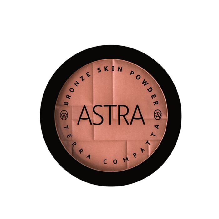 Bronze Skin Powder Astra Bronceadores para la cara