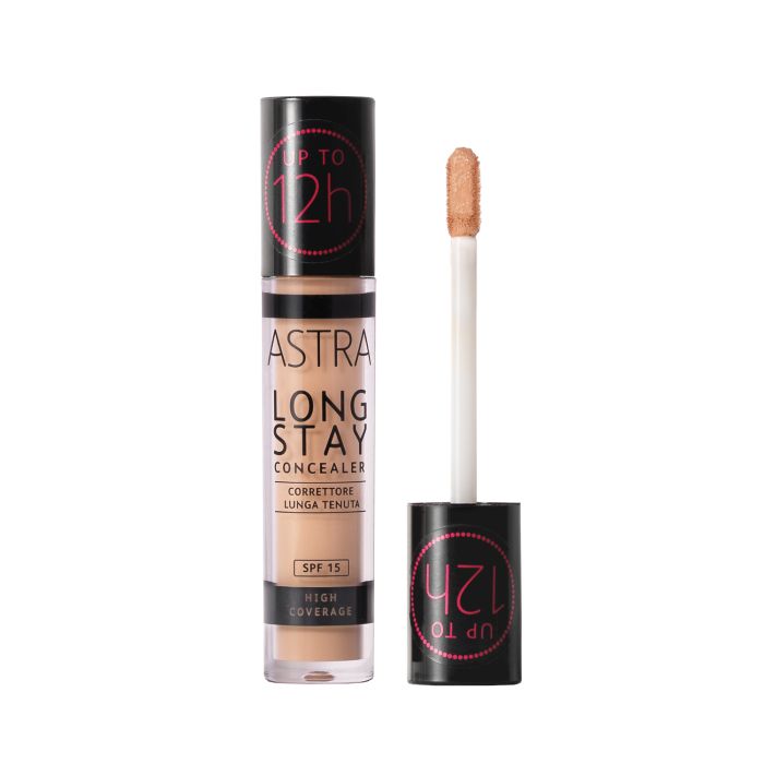 Long Stay Concealer 4.5 ml Astra