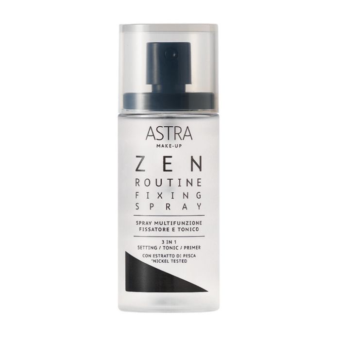 Zen Routine Fixing Spray 50 ml Astra