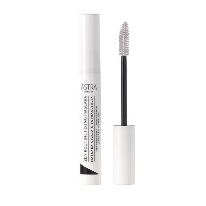 Zen Routine Fixing Mascara 11 ml