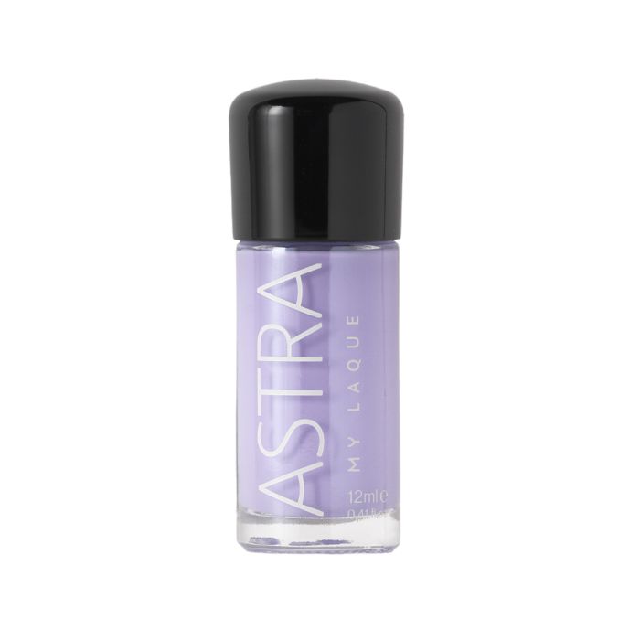 Astra My Laque Esmalte De Uñas 12 Ml